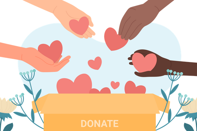 GENERAL DONATION