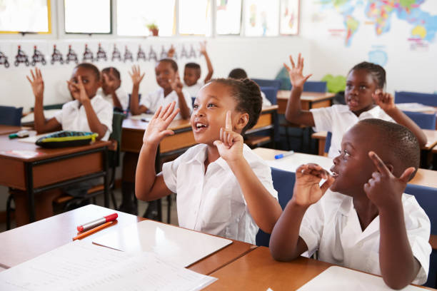 Scholarships kept students in school